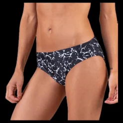 Clearance Wyte Leija Brief Black Svart