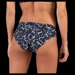 Clearance Wyte Leija Brief Black Svart