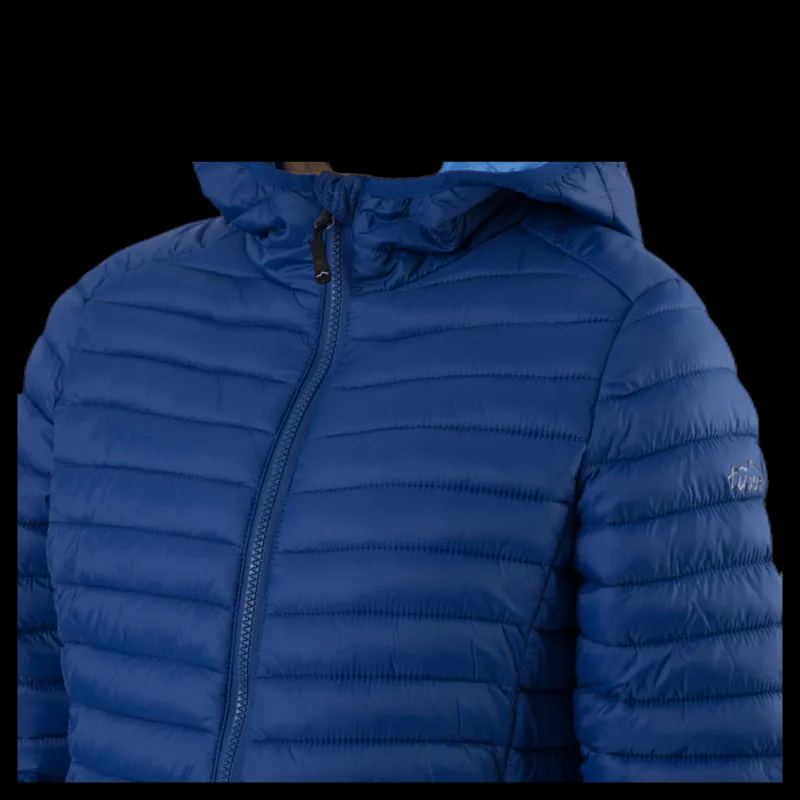 Tuxer Lena Jacket Blue Blå Clearance