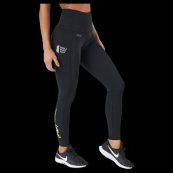 Bullpadel Lenca Black Svart
