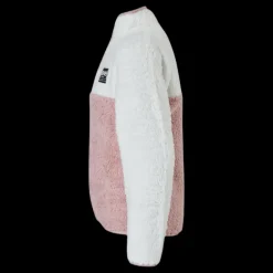 8848 Altitude Lens Junior Pile Pink/White Rosa och Vit