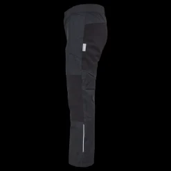 Reima Lento Black Svart Outlet