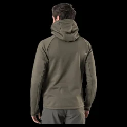 Didriksons Leon Jacket Green Grön New