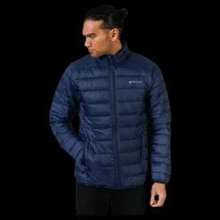 Whistler Leopold Pro-Lite Jacket Blue Blå Best