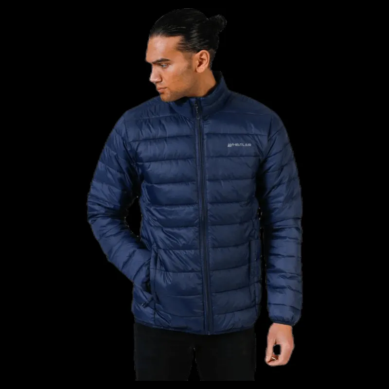 Whistler Leopold Pro-Lite Jacket Blue Blå Best