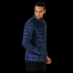 Whistler Leopold Pro-Lite Jacket Blue Blå Best