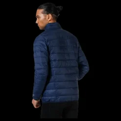 Whistler Leopold Pro-Lite Jacket Blue Blå Best