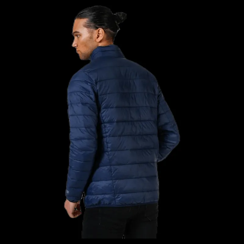 Whistler Leopold Pro-Lite Jacket Blue Blå Best