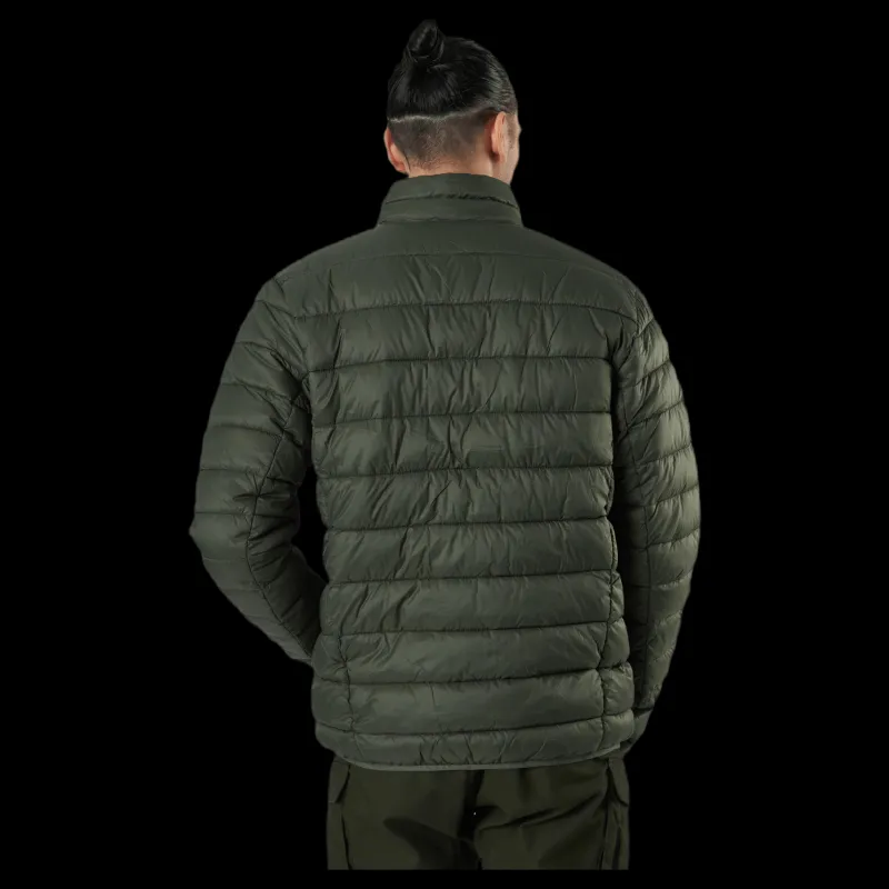 Whistler Leopold Pro-Lite Jacket Green Grön Discount