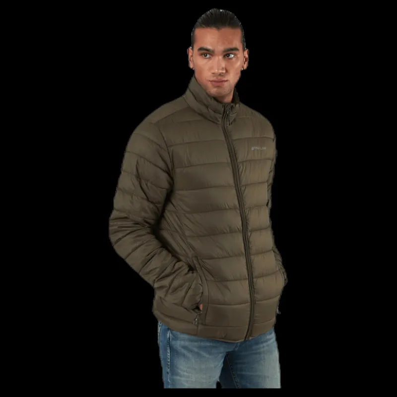 Whistler Leopold Pro-Lite Jacket Green Grön Hot
