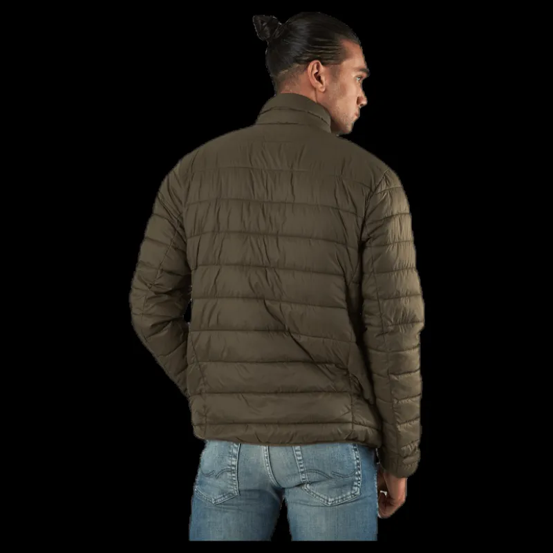 Whistler Leopold Pro-Lite Jacket Green Grön Hot