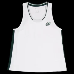 Bullpadel Lerna White Vit