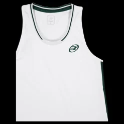 Bullpadel Lerna White Vit