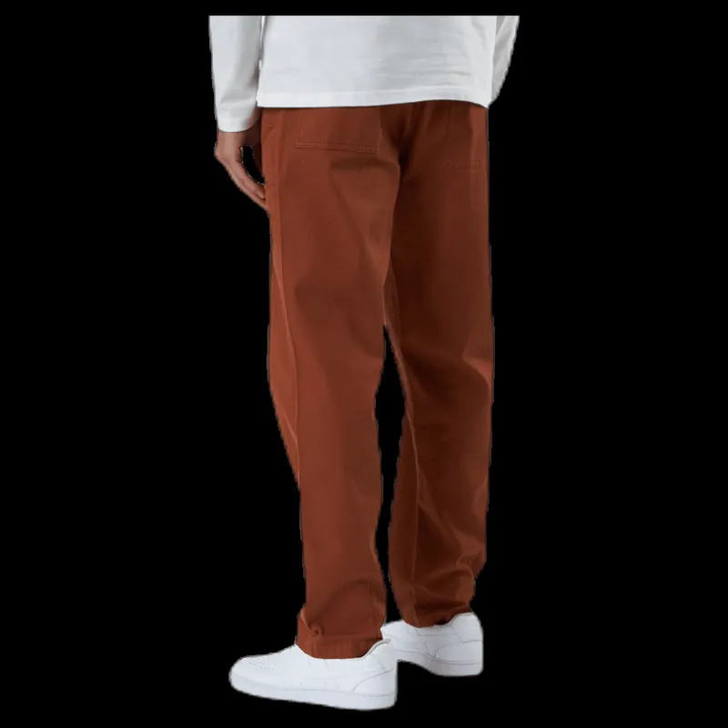 Discount Dedicated Lerum Brown Brun