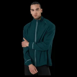 Endurance Lessend Jacket Green Grön Clearance