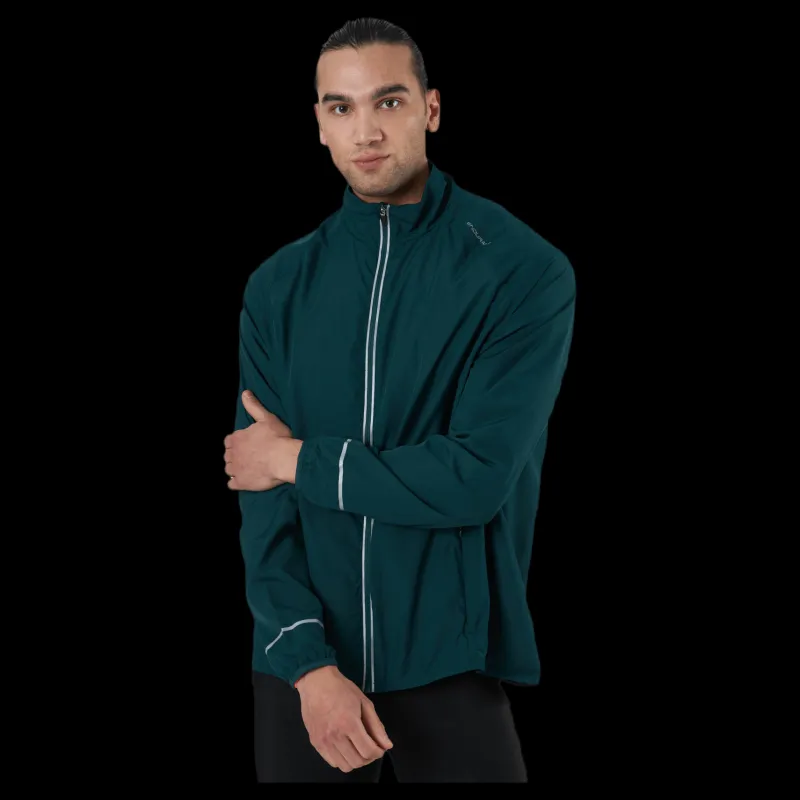 Endurance Lessend Jacket Green Grön Clearance