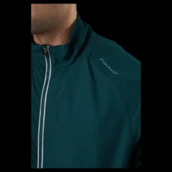 Endurance Lessend Jacket Green Grön Clearance