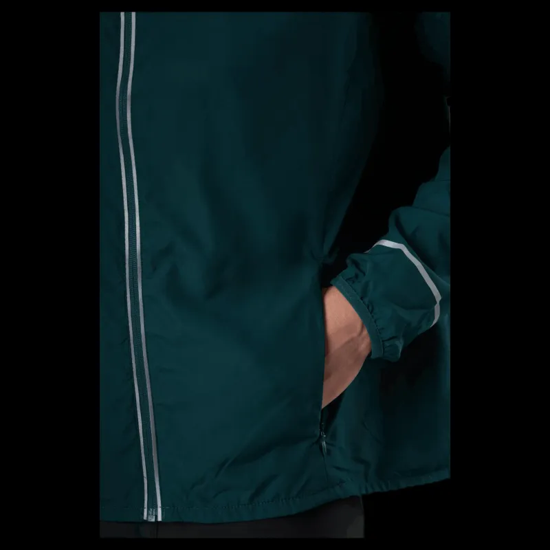 Endurance Lessend Jacket Green Grön Clearance
