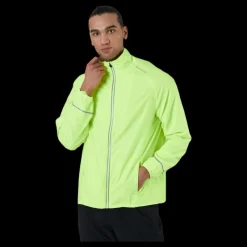 Endurance Lessend Jacket Yellow Gul Best