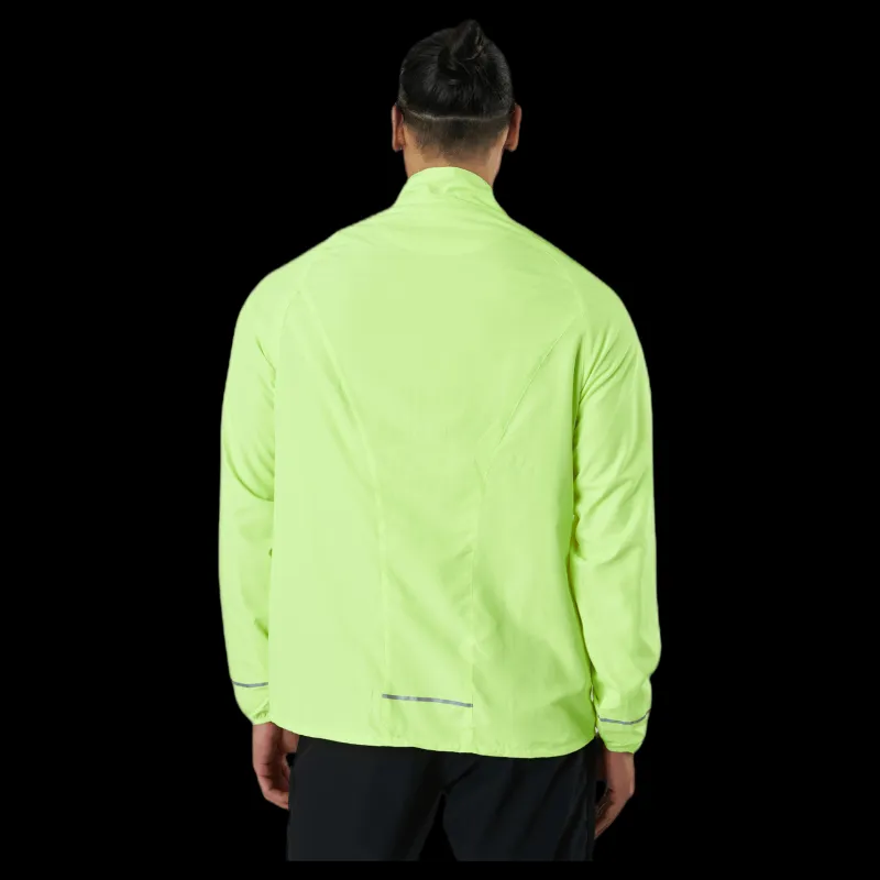 Endurance Lessend Jacket Yellow Gul Best