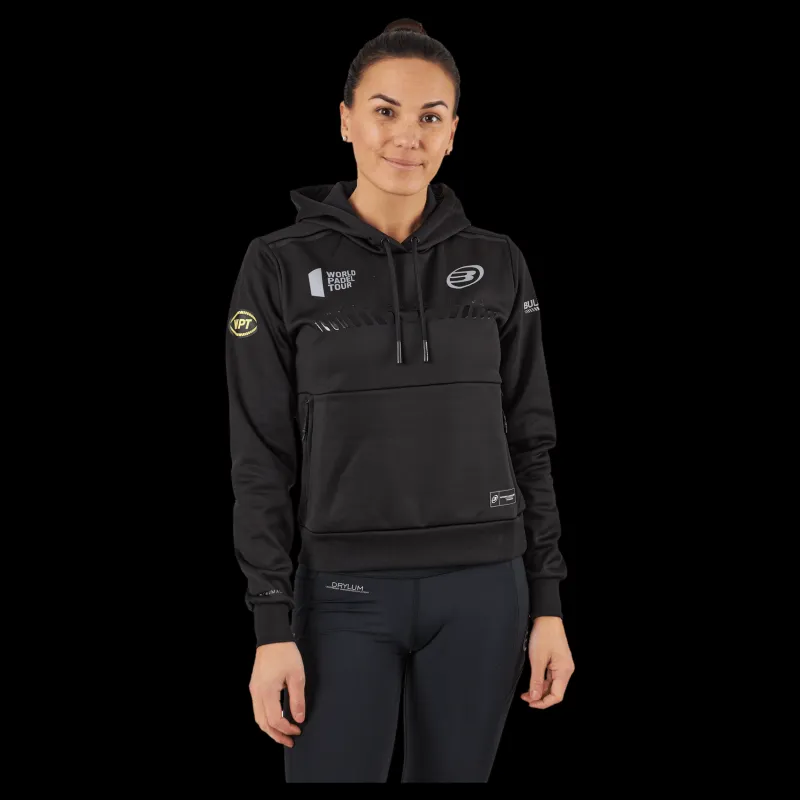 Bullpadel Leste Black Svart