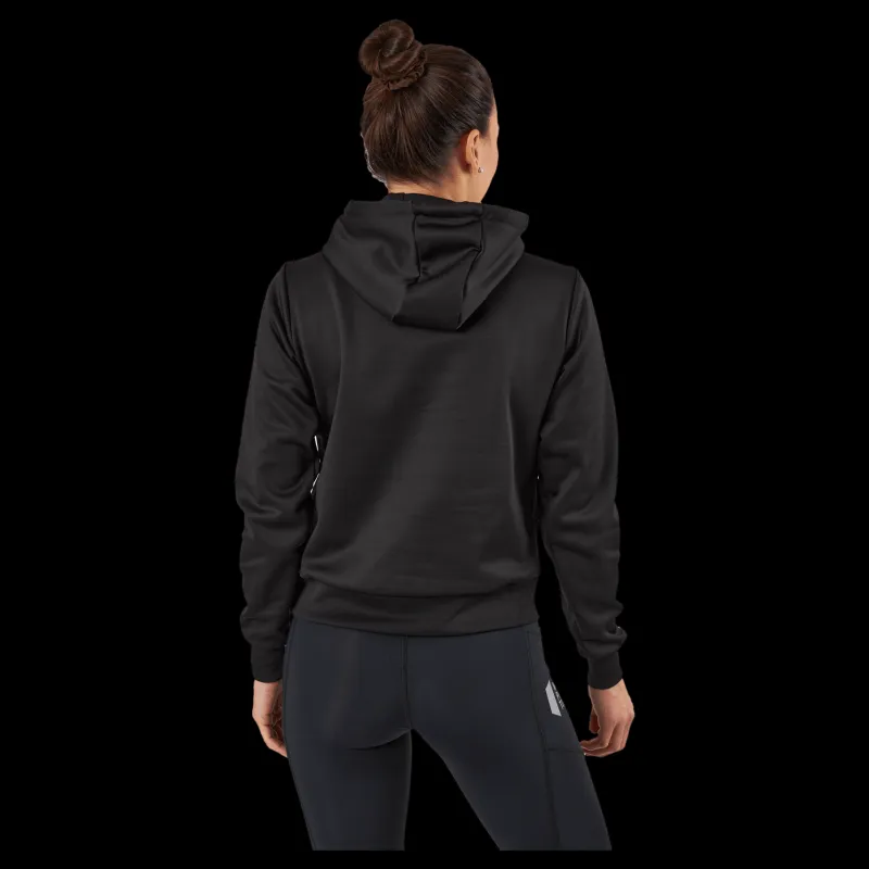 Bullpadel Leste Black Svart