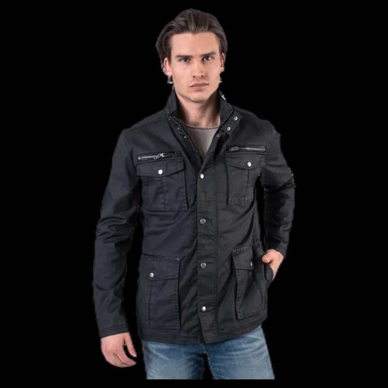 Clearance ROCKANDBLUE Levi Black Svart