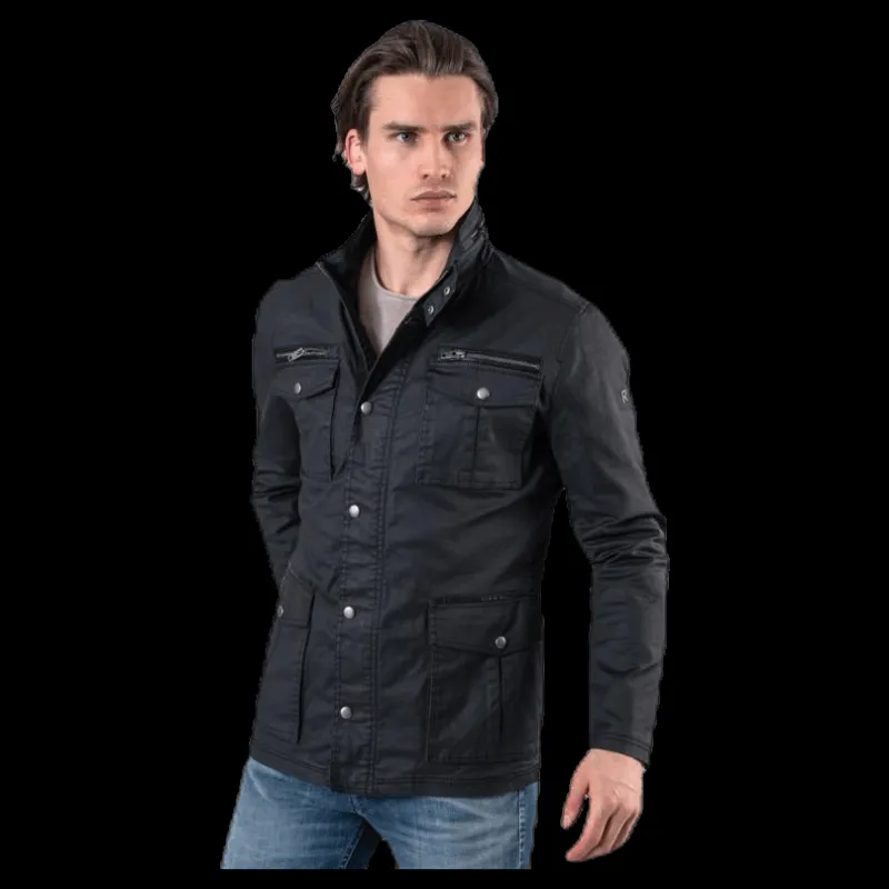 Clearance ROCKANDBLUE Levi Black Svart