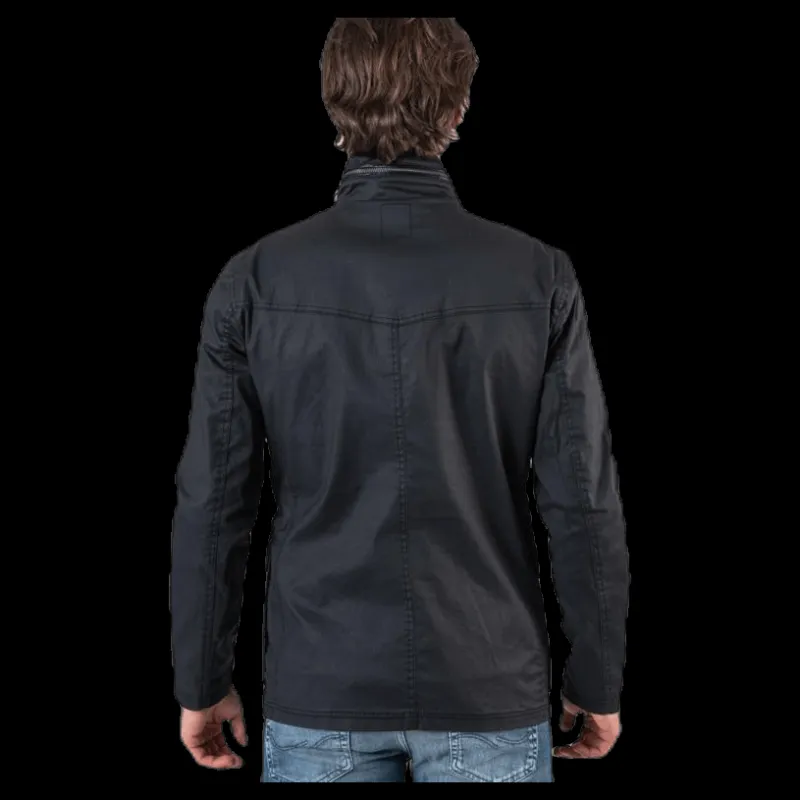 Clearance ROCKANDBLUE Levi Black Svart