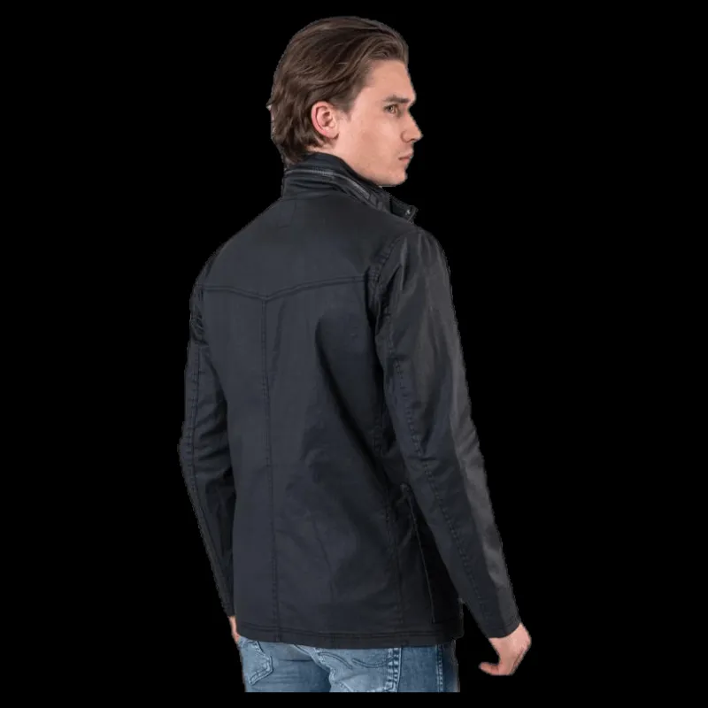 Clearance ROCKANDBLUE Levi Black Svart