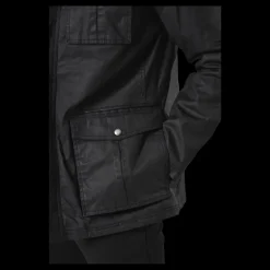 Best ROCKANDBLUE Levi Black Svart