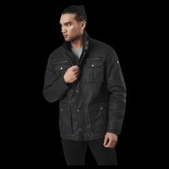 Best ROCKANDBLUE Levi Black Svart