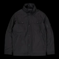 ROCKANDBLUE Levy Tech Jacket Black Svart New