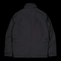 ROCKANDBLUE Levy Tech Jacket Black Svart New