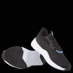 Puma Lex Wn S Black-elektro Purple Svart