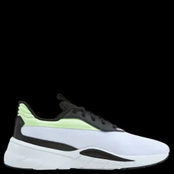 New Puma Lex Wn's White-electric Orchid Flerfärgad