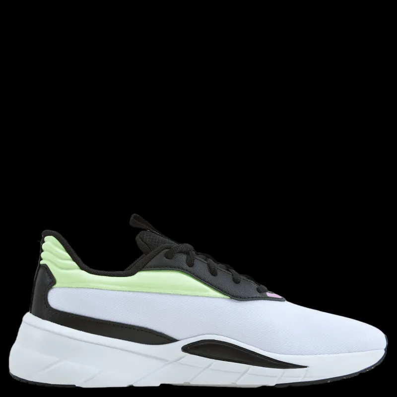 New Puma Lex Wn's White-electric Orchid Flerfärgad