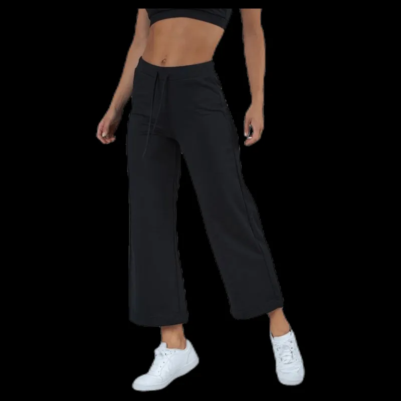 Outlet NOUN Lexi Sweatpants Black Svart