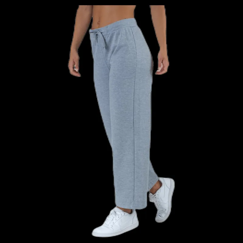NOUN Lexi Sweatpants Grey Grå Hot