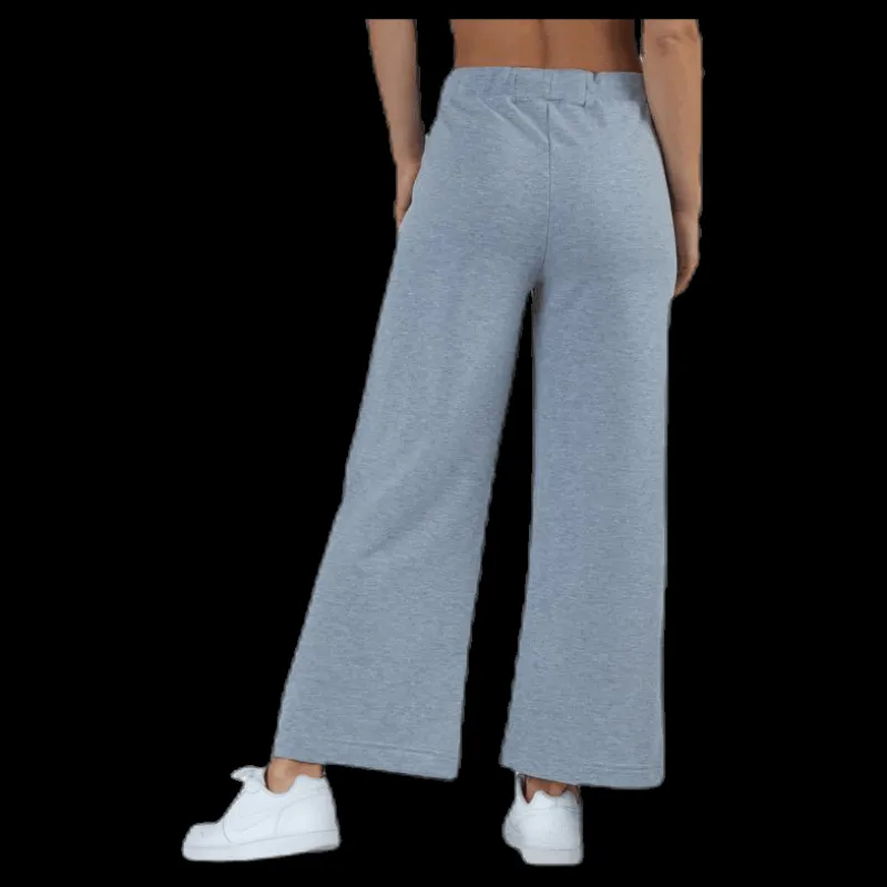 NOUN Lexi Sweatpants Grey Grå Hot