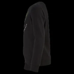 Name It Lexo Ls Light Swe Black Svart