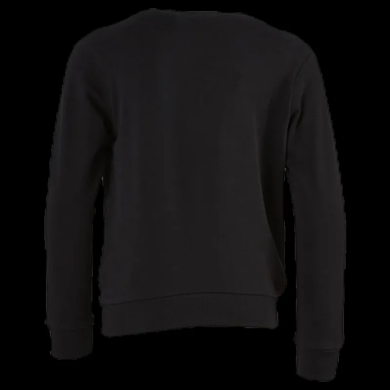 Name It Lexo Ls Light Swe Black Svart