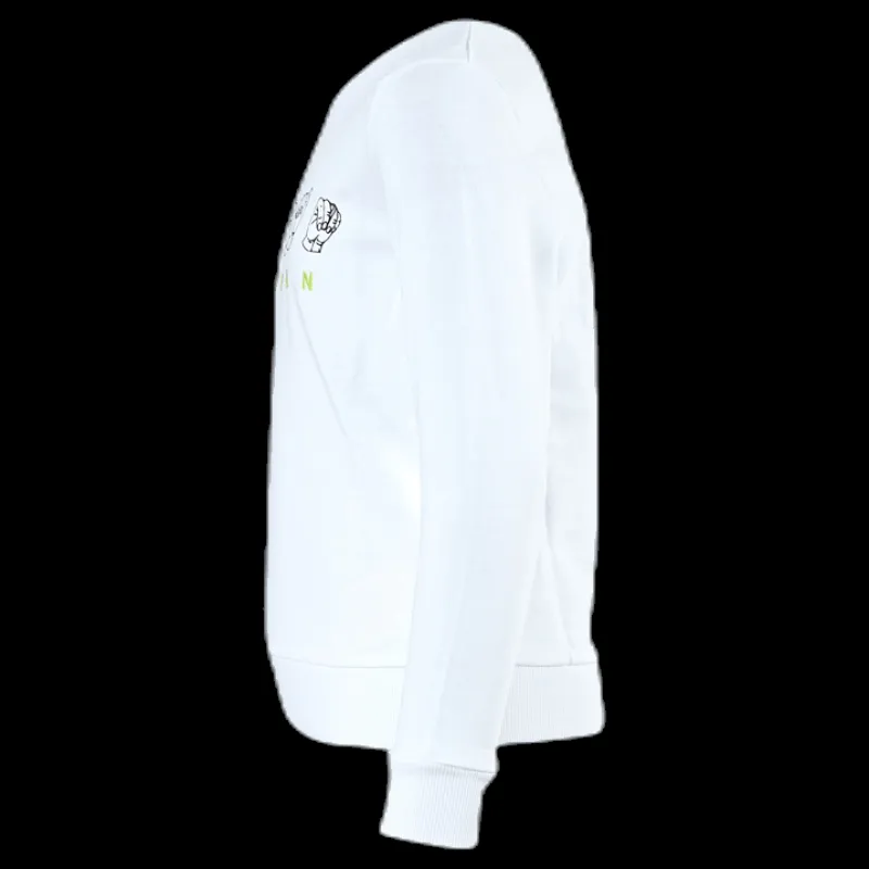 Name It Lexo Ls Light Swe White Vit Discount