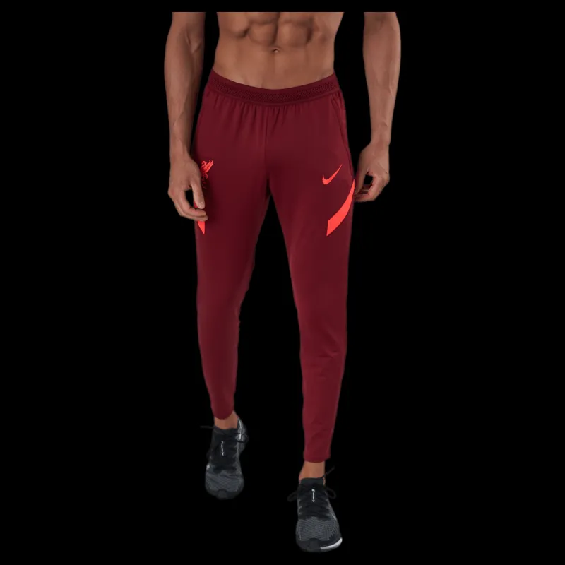 Online Nike Lfc Df Strike Pant Kp Red Rosa