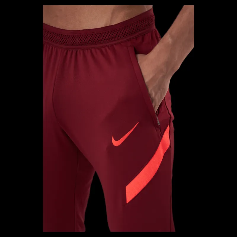 Online Nike Lfc Df Strike Pant Kp Red Rosa