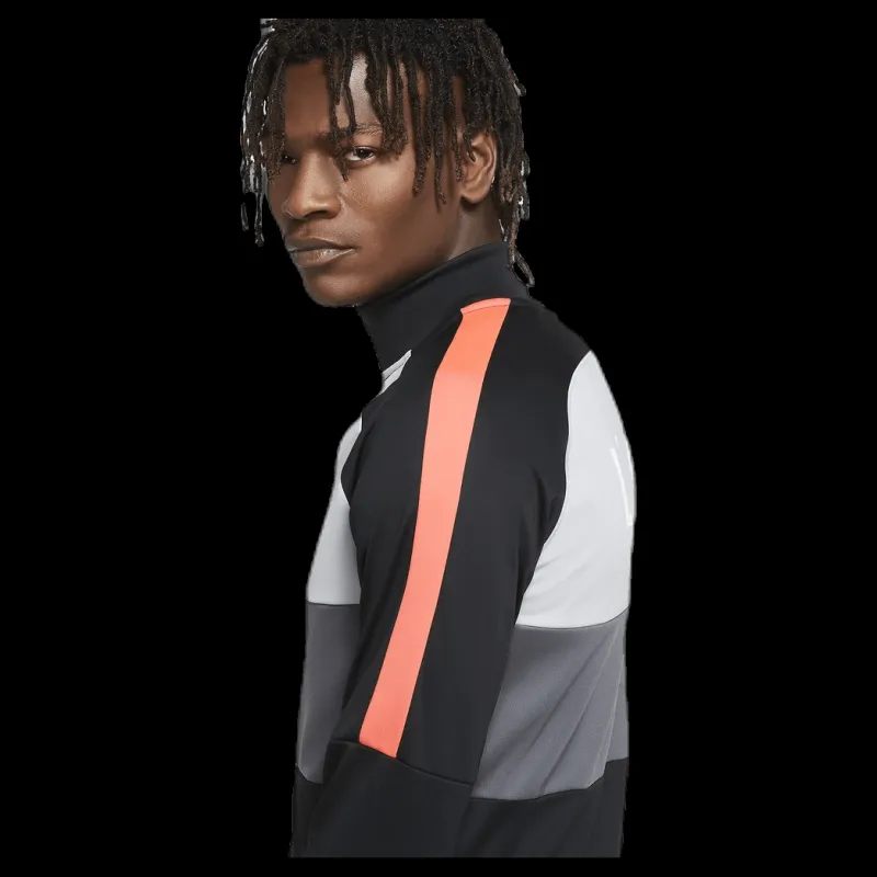Nike Lfc I96 Anthm Trk Jkt Cl White/Black/Grey Flerfärgad