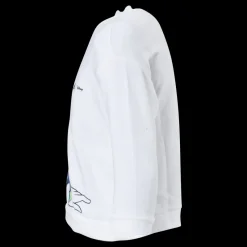 adidas Lg Dy Dd Crew White/clear Sky Vit Best