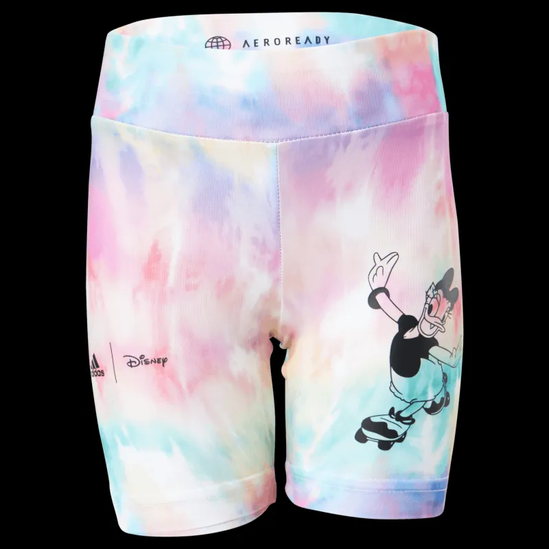 Discount adidas Lg Dy Dd Sh Tig Semi Solar Pink/purple Rush/sk Flerfärgad