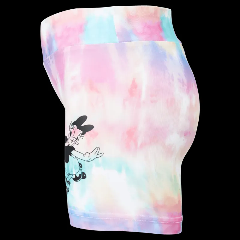 Discount adidas Lg Dy Dd Sh Tig Semi Solar Pink/purple Rush/sk Flerfärgad