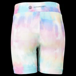 Discount adidas Lg Dy Dd Sh Tig Semi Solar Pink/purple Rush/sk Flerfärgad